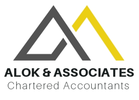 Alok & Associates, Chartered Accountants