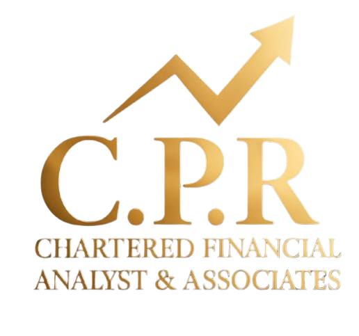 C.P.R. Chartered Financial Analyst & Associates