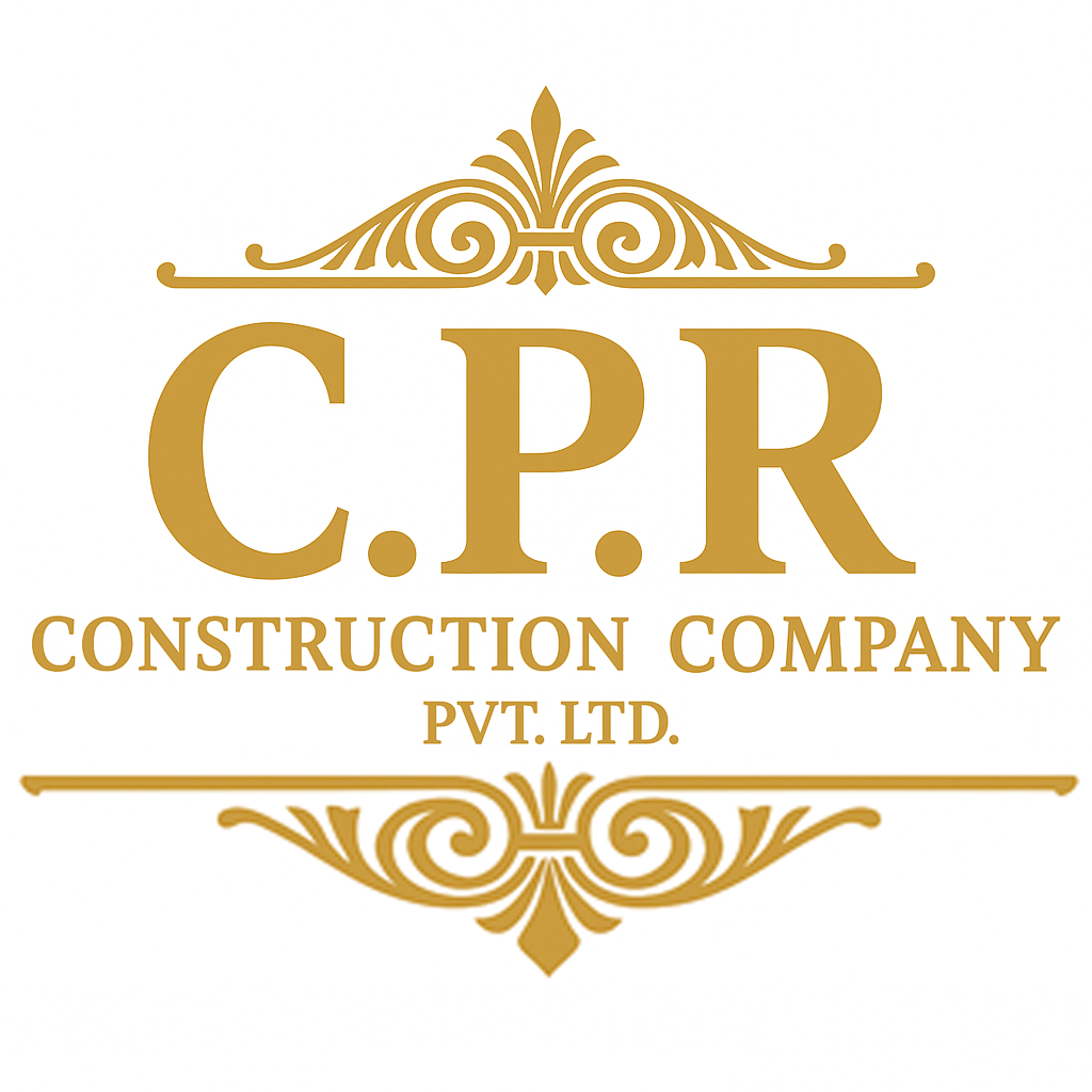 C.P.R. Construction Company Private Limited