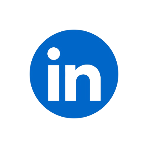 LinkedIn Logo