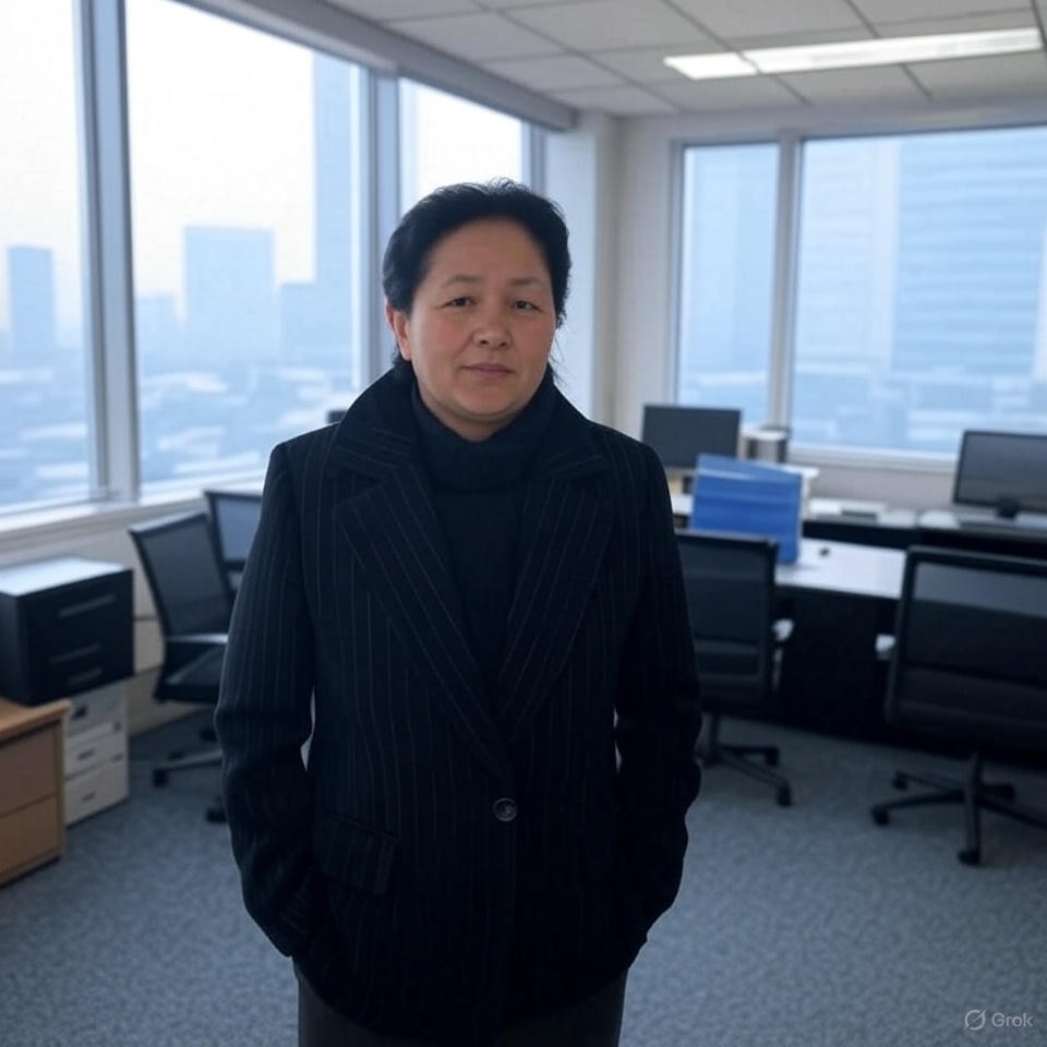 Ms. Seti Maya Tamang